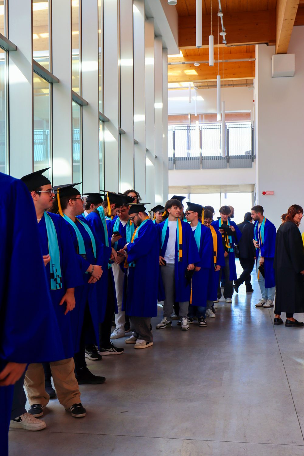 Diplomati — IT'S THE BIG DAY 2026